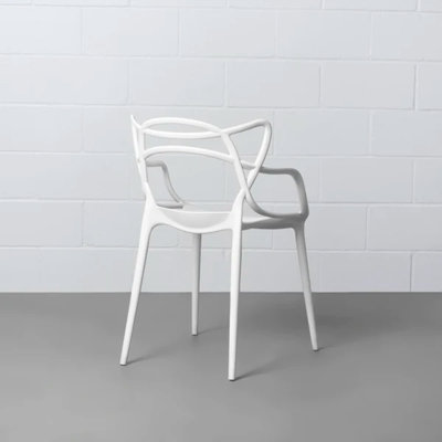Stacking Side Chair