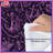 Purple Nautical Anchors Comforter-126746206