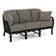 Edgewater 79" Flared Arm Sofa