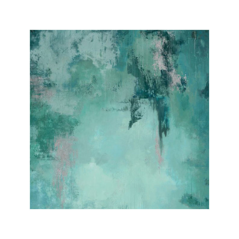 Celestial Calm Print by Sky Paisley, 40" H x 40" W