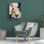 Art mural sur toile Ebena Designs Melissa Wang Shifting Vibration II WAG37627-573159508