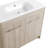 Freestanding Bathroom Vanity