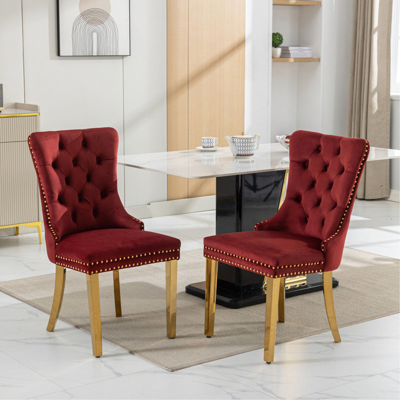 Collection Nikki, Bourgogne