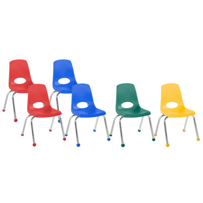 Stackable Classroom Chair