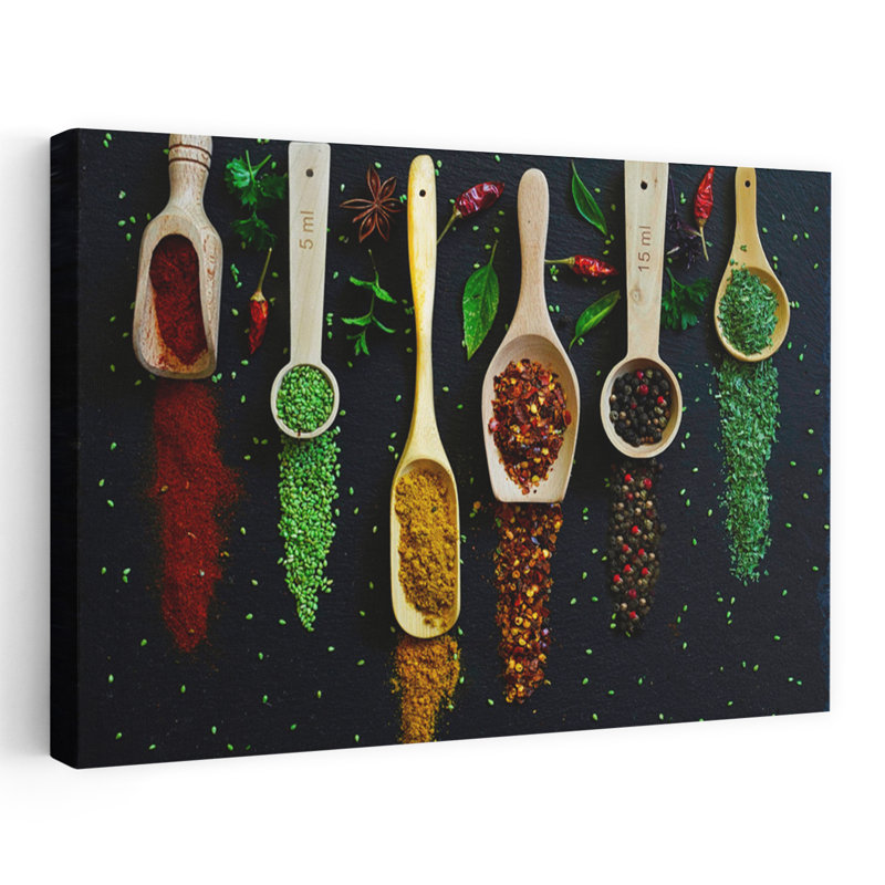 Art contemporain Art contemporain, H 32 po x l 48 po