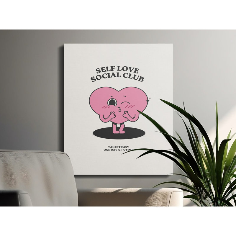 Craver Wrapped Canvas Print Set, 20x30
