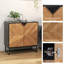 Otwell Accent Chest
