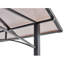 Pavillon de jardin 8X5pi