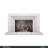 Contempo Fireplace Surround-408857739