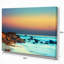 «Sunset Over Sky Seascape» par Designart - reproduction de photo sur toile-16523498