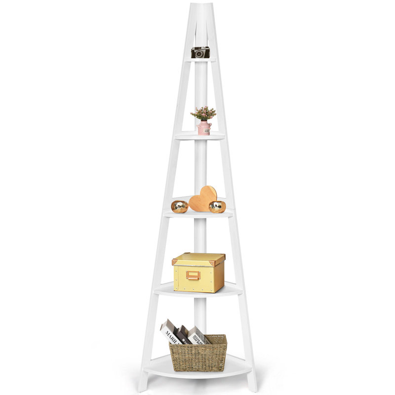 Jisselle 55 cm W Shelving Unit