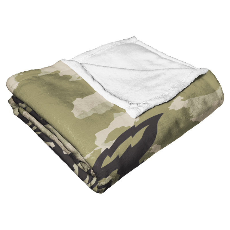 Throw Blanket