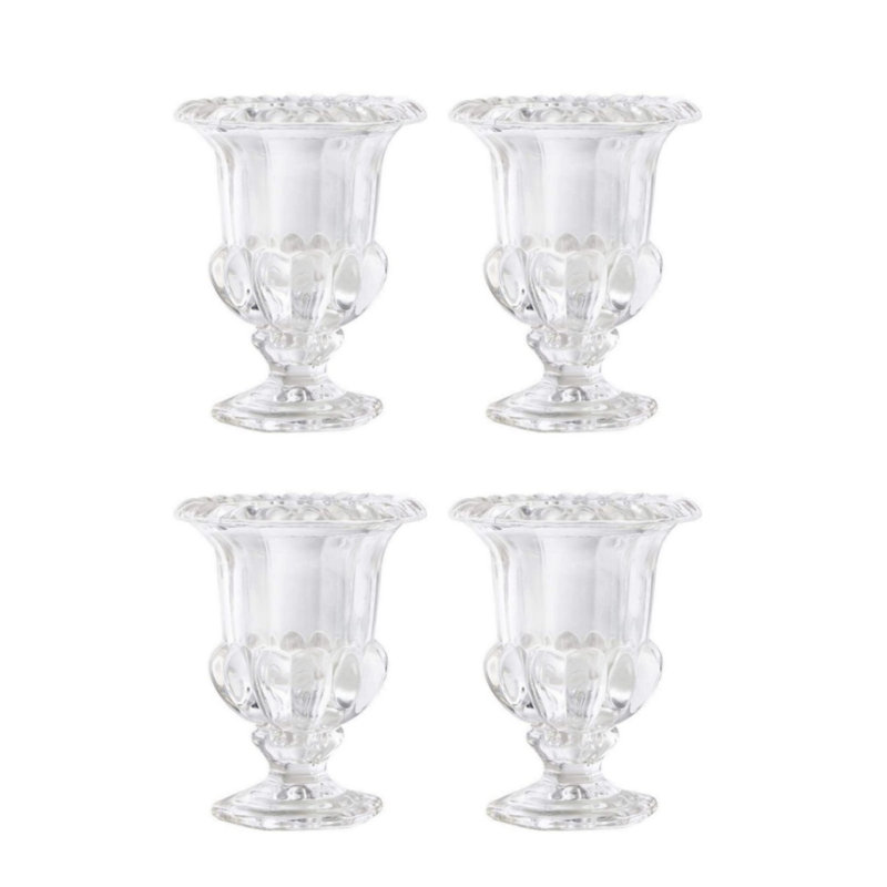 Rickert Glass Table Vase