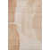 Premium Machine Washable Prisco Terracotta Rug