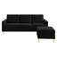 Emma Upholstered Corner Sofa-207604596