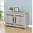 Zahro 40.6" Wide Server