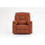 Fauteuil relevable électrique Old Age, canapé électrique plat en mousse haute densité, avec fonctions de chauffage et de massage, inclinable à 180 degrés, 2 porte-gobelets, 2 télécommandes, 4 moteurs OKIN
