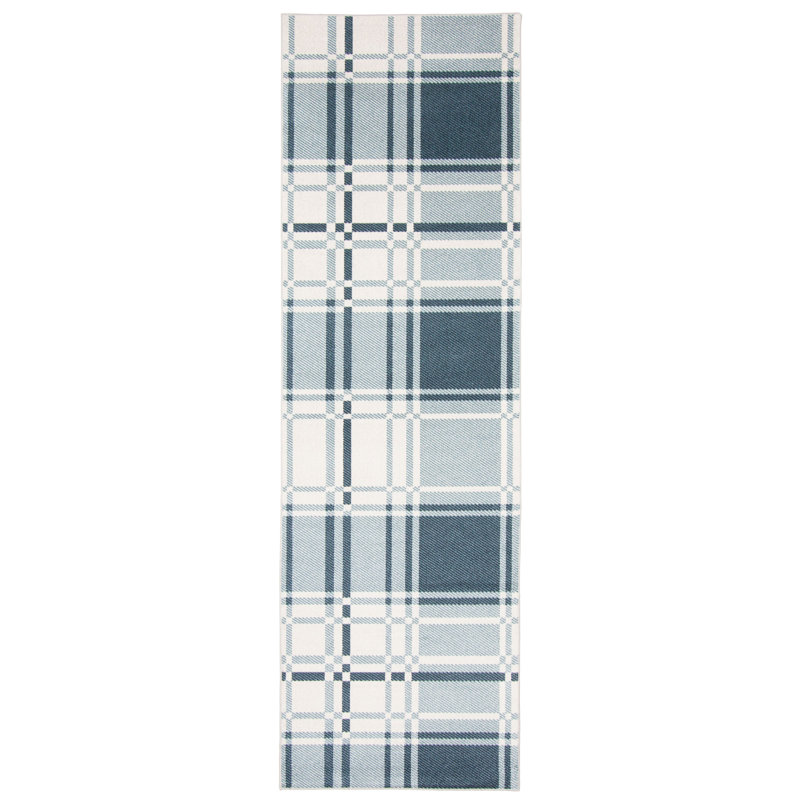 Markisha Performance Indoor Rug, Runner 2'6" x 8'