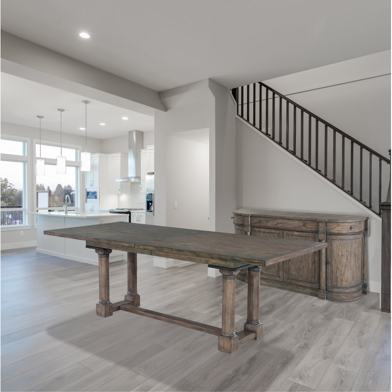 Laney Extendable Dining Table
