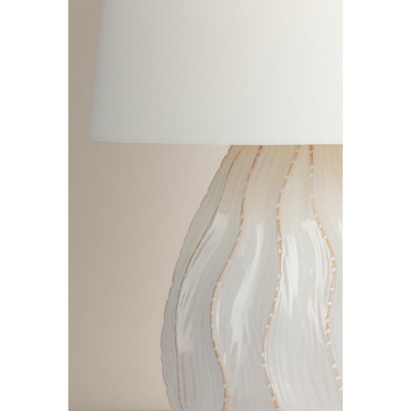 Lampe de table KARLA