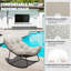 Chaise berçante Henadz-2026677073
