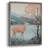 ANIMALS Series CDLXVII Framed Print - Solid Wood-1056785148
