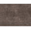 Tapis brun foncé noué à la main-96380662