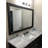 Hillsborough Wood Framed with Safety Backing Ideal for Bathroom / Vanity Mirror-1735108312-1639285672