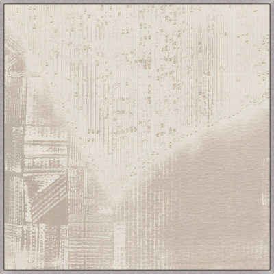 Washed Lines 1 Print by Mat Sanders