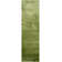 Tapis vert pomme de polyester touffeté fait main Cherree