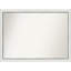 Miroir de salle de bain Eva-2129160974