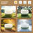 Heavy Duty Waterproof Outdoor Furniture Covers for Round Patio Furniture Set-2141101834