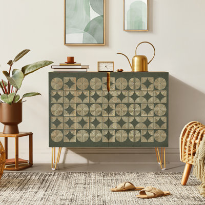 35'' Sideboard