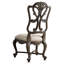 Rhapsody Upholstered Arm Chair
