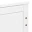 UK Single - DE 90 X 190 Cm Storage Bed