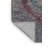 Machine Washable Gray Area Rug-658600553