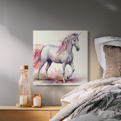 Morabito Wrapped Canvas Print Set