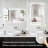 Naliyah Wall Mirror-1679659766
