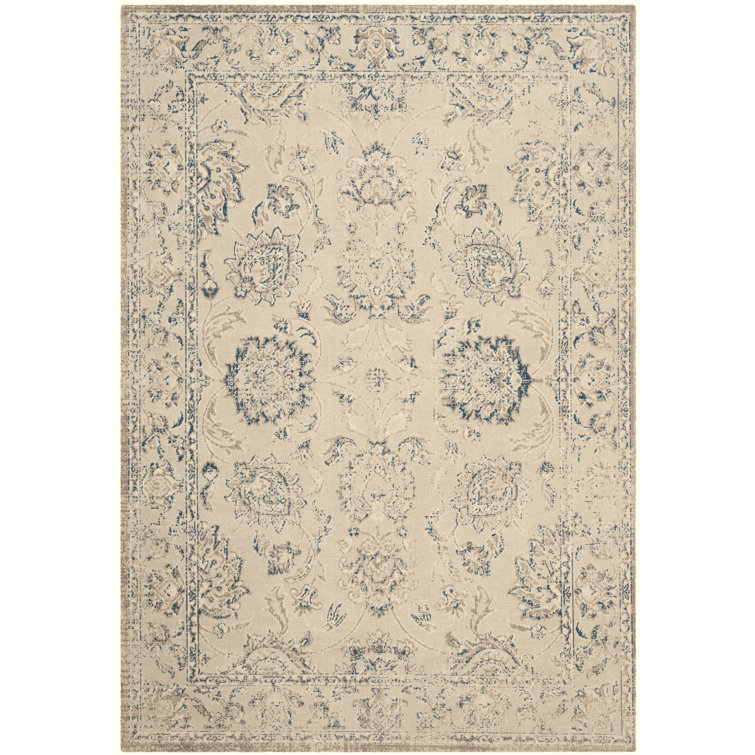 Chewning Performance Oriental Rug