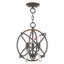 Laclair 3 - Light Pendant-22436162-22436164