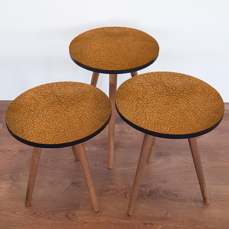 Tables gigognes Andujar