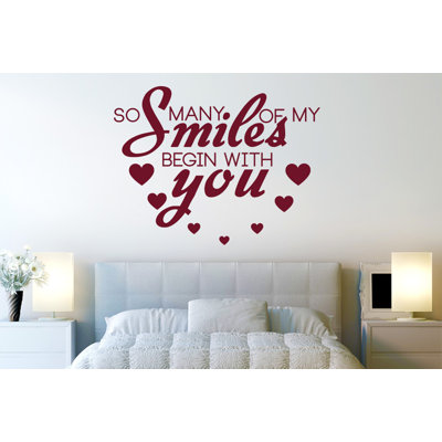 Wall Decal