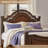 Fallah California King Poster Bed-123191087