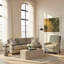Ferrous End Table