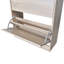 12 Pair Flip Down Shoe Storage-16937980