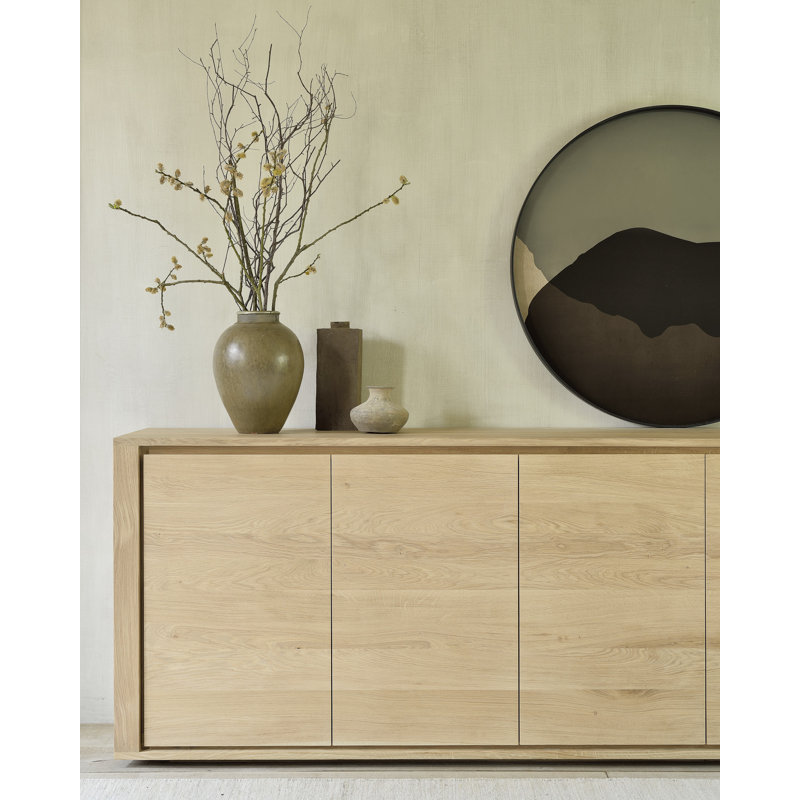 Translucent Layers Decorative Tray