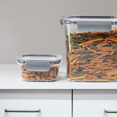 Clarity Food Storage Container (42oz / 1.2lt)