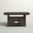 Hebden Pine Solid Wood Top Dining Table-2012566072