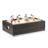 12X20 ICE HOUSNG CINDERWOOD