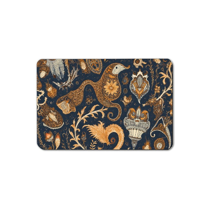 Tapis de bain 16 x 24